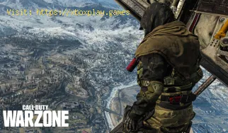 call of duty warzone: comment jouer - tout ce que vous devez savoir