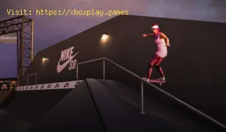Tony Hawk’s Pro Skater 1 + 2: où trouver toutes les Liberty Bells 