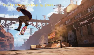 Tony Hawk’s Pro Skater 1 + 2: Comment obtenir la cassette secrète 