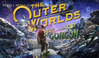 The Outer Worlds: So starten Sie die Gefahr auf Gorgon