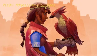 Falcon Age Review: Ein erstaunliches Abenteuer mit Flügeln