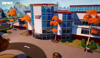 Fortnite: Comment ouvrir le nouveau coffre-fort de Stark Industries