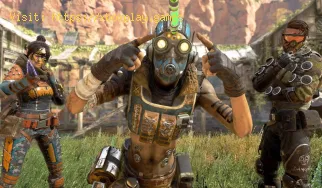 Apex Legends: Cómo solucionar la imposibilidad de prepararse
