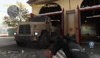 Call of Duty Warzone: Comment débloquer le camouflage de camion de fr