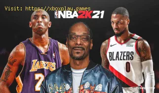 NBA 2K21: How to fix Unable to retrieve content info error