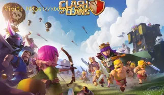 La passe de saison Clash of Clans augmente le joueur