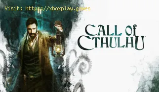 Call of Cthulhu wird dieses Jahr bei Nintendo Switch ankommen