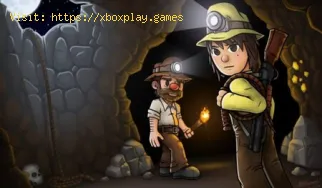 Spelunky 2: Where To Use The Golden Key
