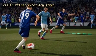 FIFA 21: die besten Dribbler
