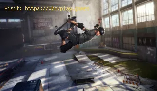 Tony Hawk’s Pro Skater 1 + 2: Comment corriger l'erreur Assurez