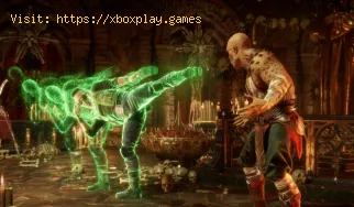 NetherRealm möchte ein Spiel entwickeln, das sich vom Genre des Kampf