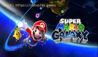 Super Mario Galaxy: Wie man als Luigi spielt