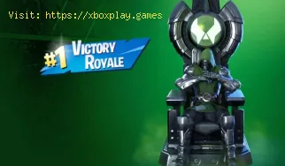 Fortnite: Comment obtenir l'emote Victoria Von Doom