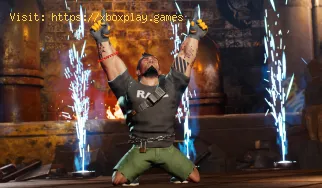 WWE 2K Battlegrounds: come ottenere più sabbie