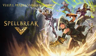 Spellbreak: Como obter mais ouro