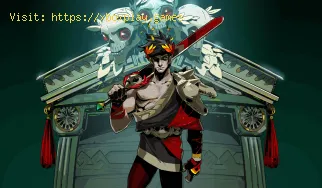 Hades: Comment obtenir Demeter