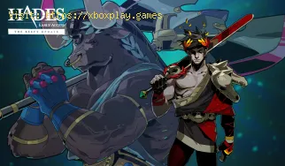 Hades: Comment obtenir le skin Lucifer
