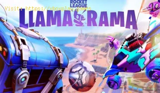 Rocket League: Como obter cosméticos Fortnite