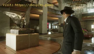 Mafia Definitive Edition: Comment changer la tenue