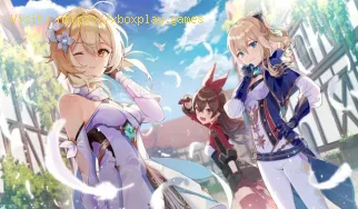 Genshin Impact: Comment débloquer des personnages