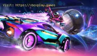 Rocket League: Comment résoudre l'erreur de communication avec le service Epic Online