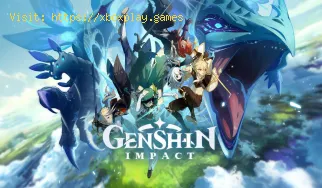 Genshin Impact: Comment voyager rapidement