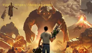 Serious Sam 4: So erhalten Sie Skillpunkte