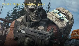 Call of Duty Warzone: Verwendung der U-Bahnstation