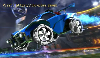Rocket League: Como corrigir dados salvos corrompidos