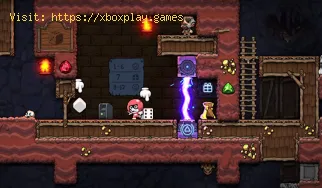 Spelunky 2: Where to find all Secret Characters