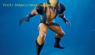 Fortnite: Wie man wie Wolverine zurückspringt