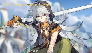 Genshin Impact: So entsperren Sie Razor