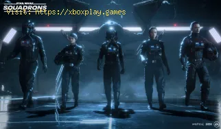 Star Wars Squadrons: Ändern der Schwierigkeit - Tipps und Tricks