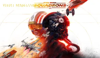 Star Wars Squadrons: So erhalten Sie weitere Anforderungen