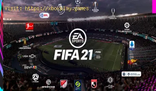 FIFA 21: Wie man mit dem Kopf nach unten punktet