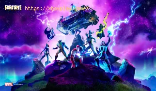Fortnite: où planter une graine comme Groot
