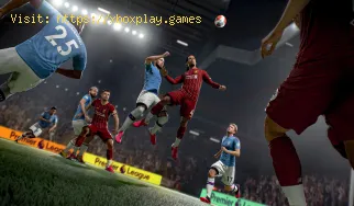 FIFA 21: So ändern Sie Ihren Clubnamen