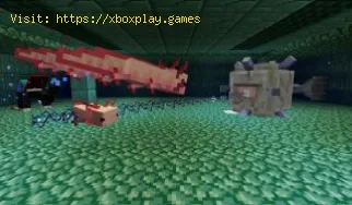 Minecraft Caves: Como fazer um telescópio