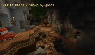 Minecraft Caves: Onde encontrar geodos de ametista