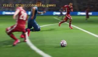 FIFA 21: So deaktivieren Sie den Player-Switch-Pfeil