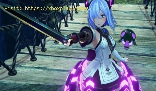"Death end re; Quest" für PC-Veröffentlichungsdatum