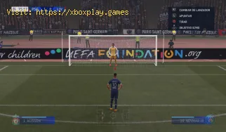 FIFA 21: Wie man zieht