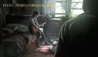 The Last Of Us Part II hat die letzte Szene abgeschlossen
