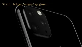 Iphone 11 Leaks: bien mieux que l'iPhone Xs