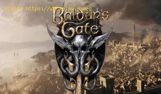 Baldur's Gate 3: Wie man heilt - Tipps und Tricks