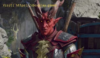 Baldur's Gate 3: So beheben Sie Abstürze beim Start