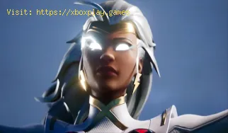 Fortnite: Como usar o Storm Whirlwind na semana 7