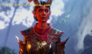 Baldur's Gate 3: Como resgatar a mulher da bainha