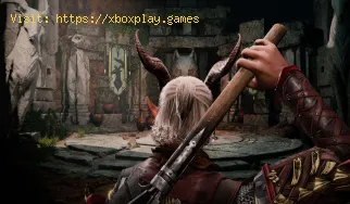 Baldur's Gate 3: cómo acampar