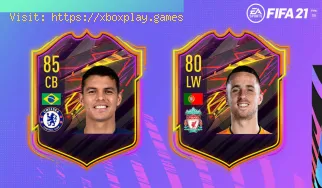 FIFA 21: So erreichen Sie die Ziele von Diogo Jota